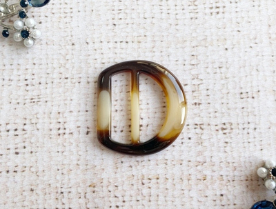 Пряжка, ш. 3 см