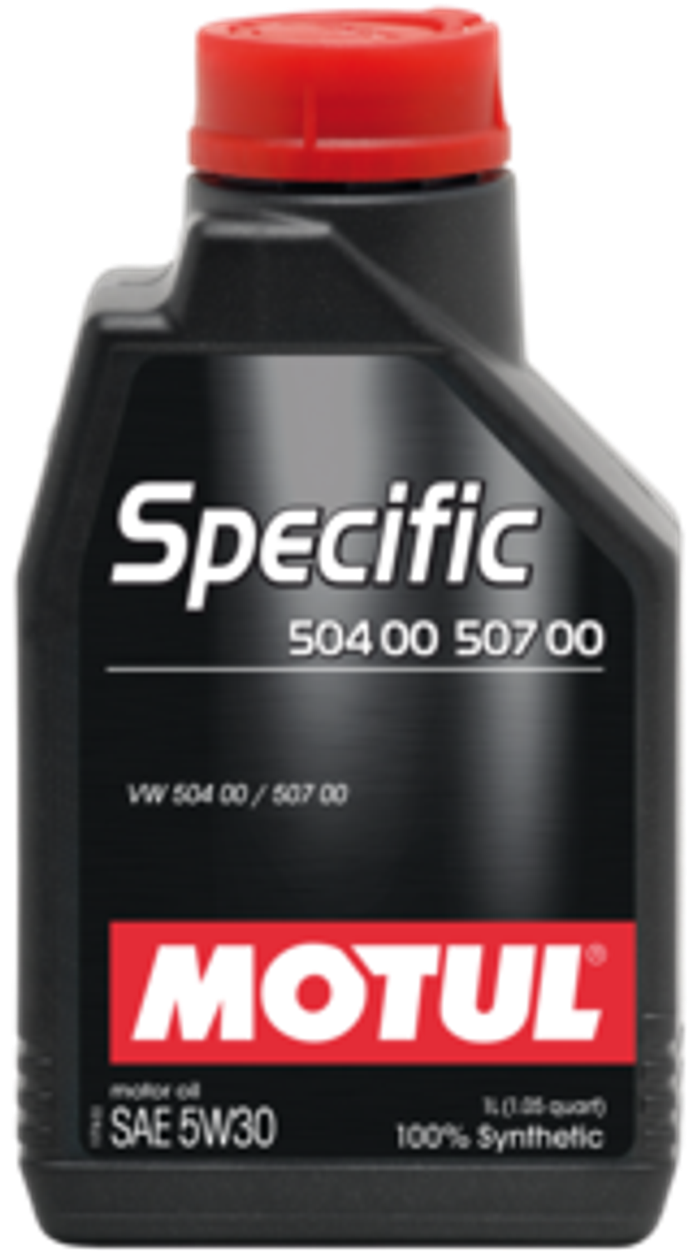MOTUL SPECIFIС 504 00 / 507 00 5w30 Масло моторное
