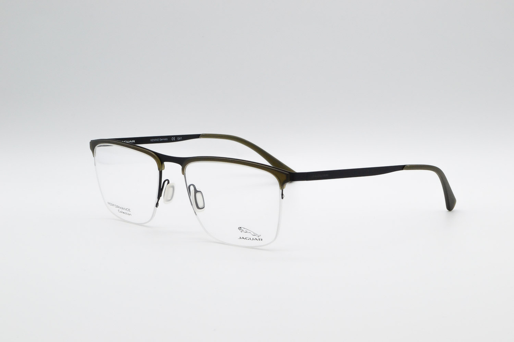 Изг. оправы Jaguar 33828-5100
