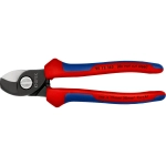 Ножницы для резки кабелей 165 мм Knipex 95 12 165