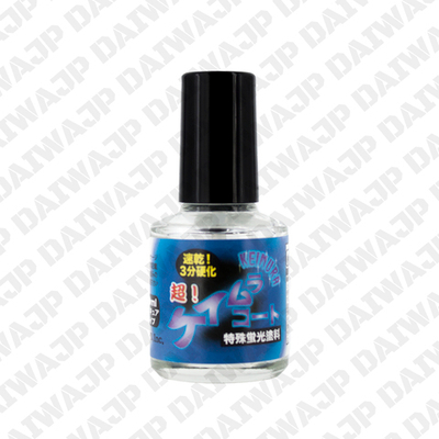Лак TOHO 0356 KEIMURA  COAT 10ml