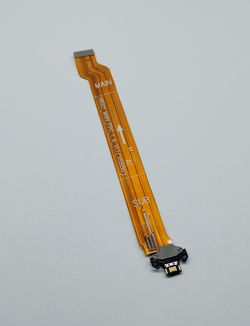 Infinix hot 60 Pro Plus (X6886) - Шлейф зарядки (с разъёмом зарядки) (H8921_MAIN_FPC_1_A_V1.1(X6886)