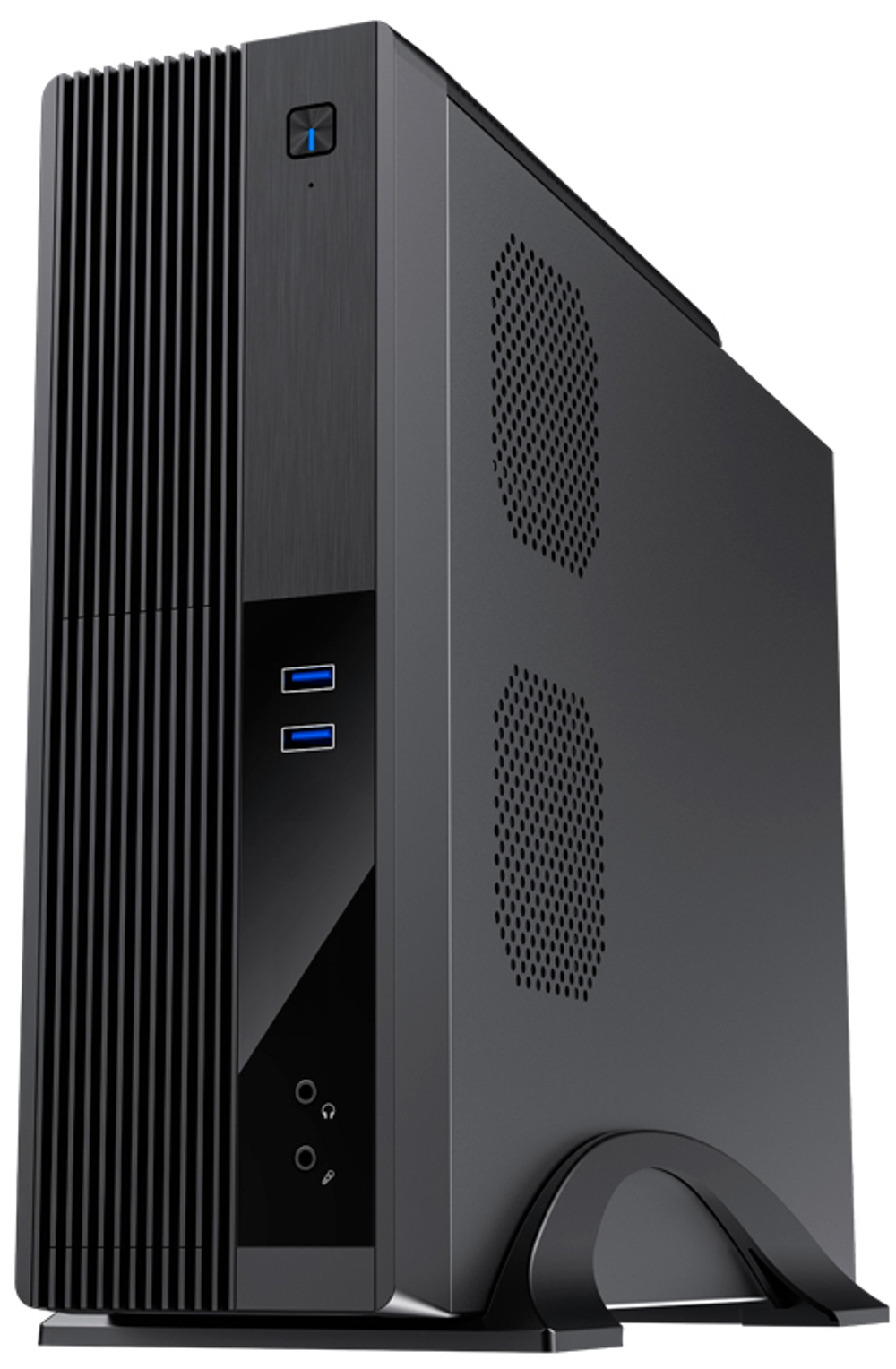 Системный блок X-COMputers *Business Slim* Intel Core i5, 16 ГБ, 240 Гб, Intel UHD Graphics 730,  ОС Не установлена