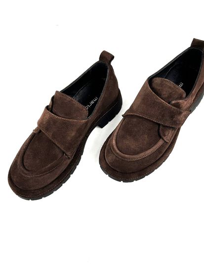 Лоферы женские