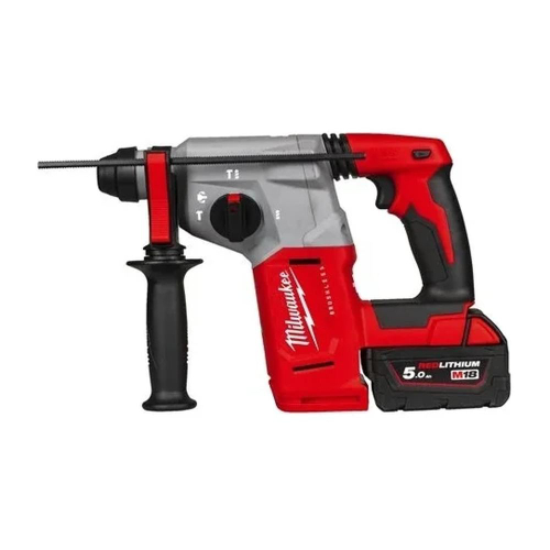 Аккумуляторный перфоратор Milwaukee M18 BLH-502