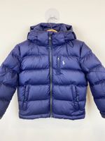 Пуховик Polo Ralph Lauren