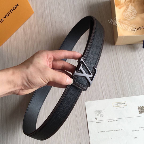 Ремень Louis Vuitton