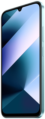 Смартфон Poco C85 6 ГБ/128 ГБ зеленый