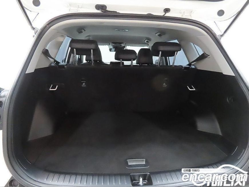 Kia Seltos Бензин 1.6 Turbo 4WD (10.2021)