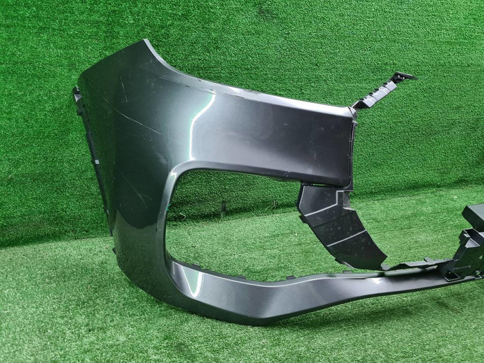 Бампер передний Chery Tiggo 8 Pro Max (2022-н.в.)