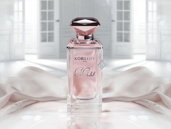 Korloff Paris Miss Korloff