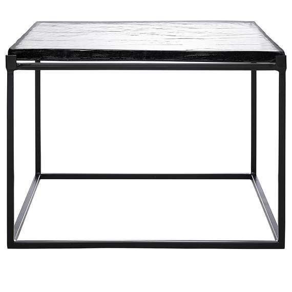 Столик журнальный Mayen Frosted, 61х61 см