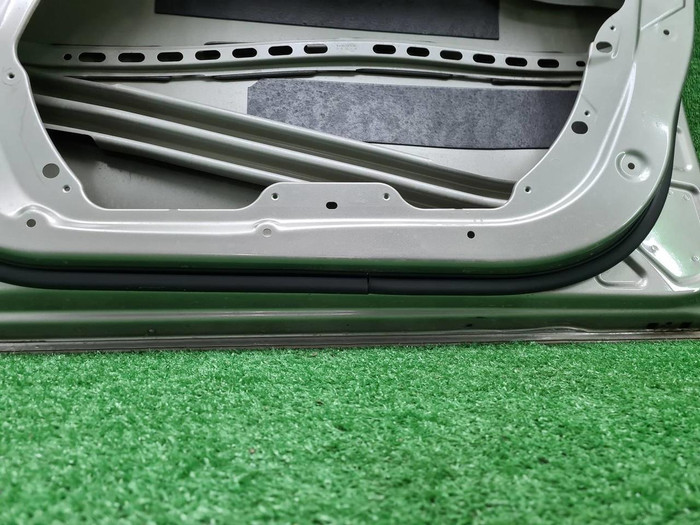 Дверь передняя правая Mercedes GLC C253 (16-23)