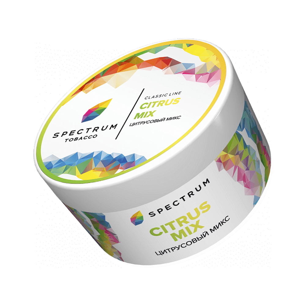 Spectrum Classic Line Citrus Mix (Цитрусовый микс) 200 гр.