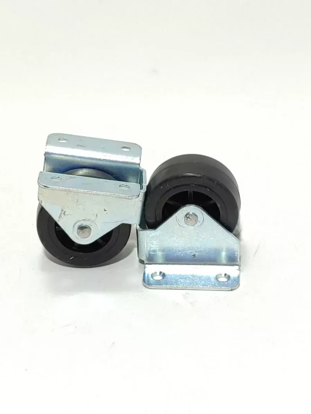 Мебельные колеса, выдвижные ролики диванов, шкафов, кроватей