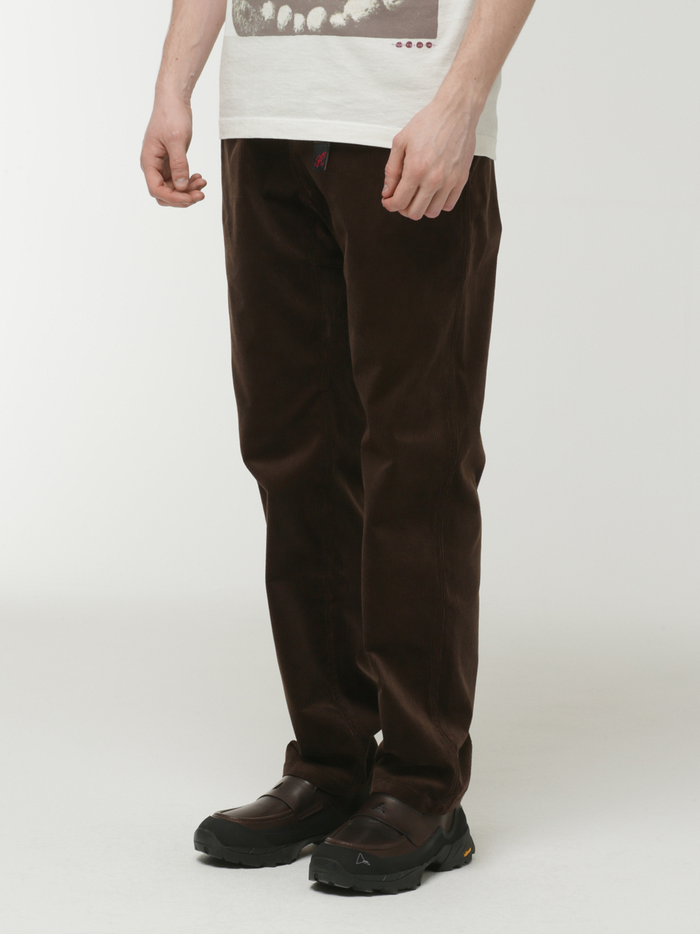 Мужские Брюки Corduroy Gramicci