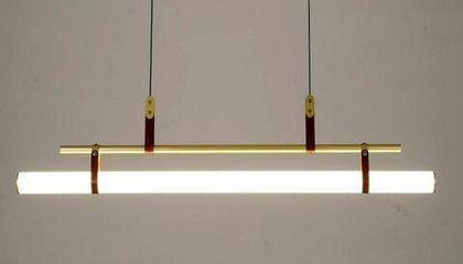 Люстра BLS9498 L120