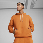 Мужская толстовка PUMA MMQ Hoodie