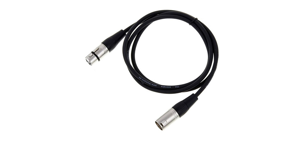 Кабель микрофонный SOUNDKING BB110-5M