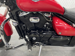 Suzuki Boulevard 400 , 2006