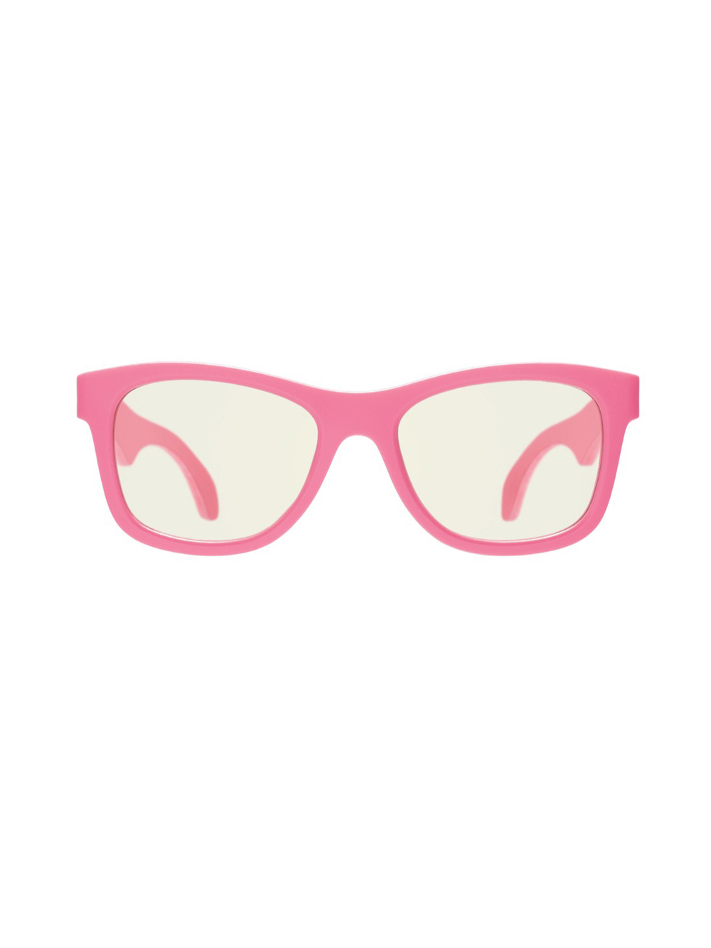 Компьютерные очки Babiators Screen Savers Navigator Розовые помыслы