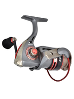 Катушка рыболовная безынерционная Krieger 3000