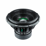 Сабвуфер Alphard Apocalypse DB-3015R D2 15" 2800W