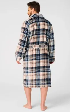 MGL 443 Халат мужской