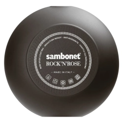 Sambonet Сотейник Rock'n'Rose 18 см 1,7 л
