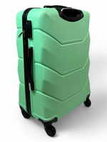 Средний чемодан Freedom Model One, Мятный, M+