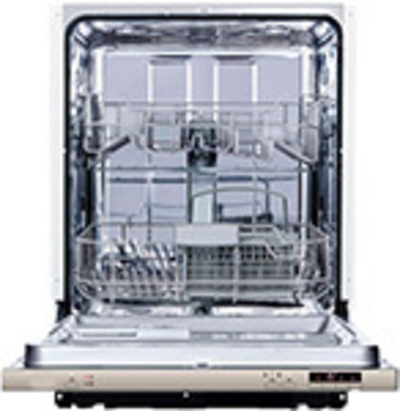 Встраиваемая посудомоечная машина Homsair DW64E