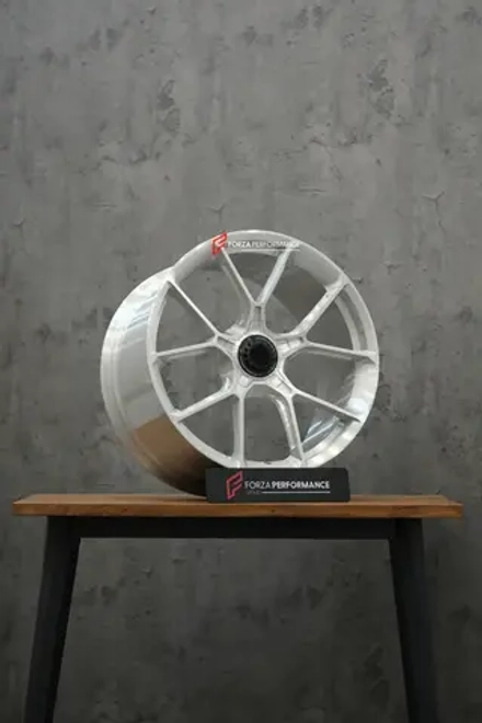 КОВАНЫЕ ДИСКИ ДЛЯ PORSCHE 911 992 CARRERA 2020 ПОРШ