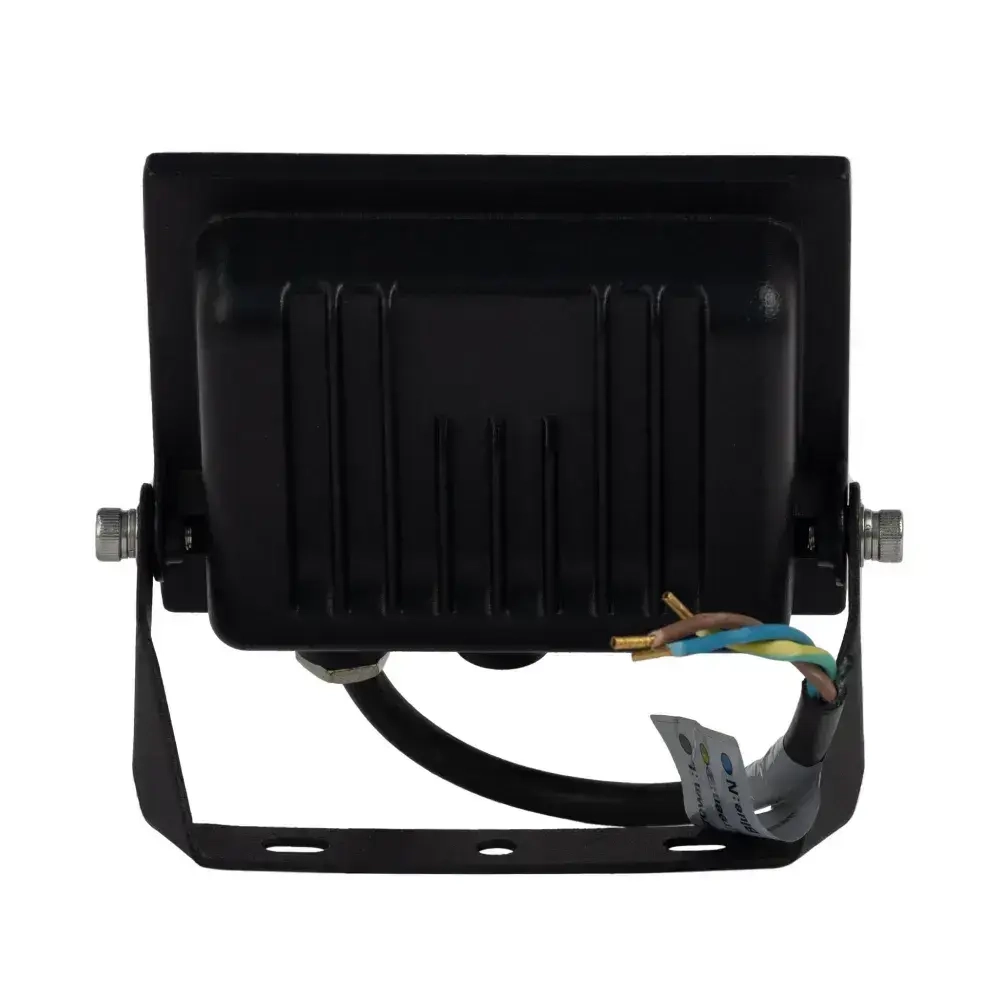 Светодиодный уличный прожектор Boxbot, 30 Вт, 6500К, IP65