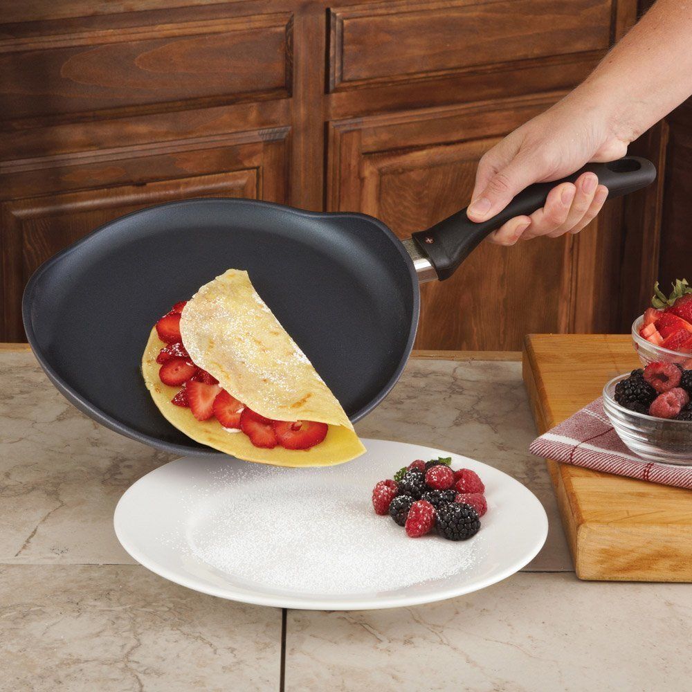 Сковорода блинная Swiss Diamond XD 6226 - 4