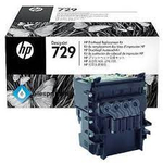 Печатающая головка HP Europe 729 DesignJet Printhead Replacement Kit (F9J81A)