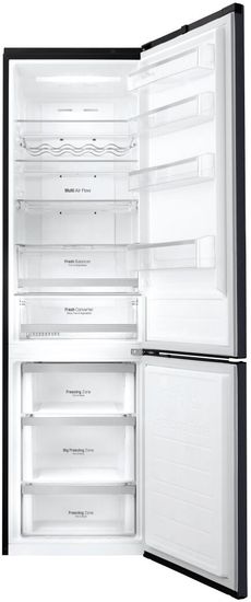 Холодильник LG GB-B60MCFFS