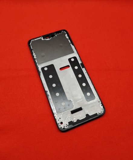 Honor X7 (CMA-LX1) / часть корпуса (рамка дисплея)  (ORIG)