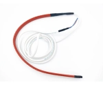 Нагреватель капиллярной трубки НКТ - 6.6 (саморегулирующийся 1,5-30 Вт), греющая часть 500мм