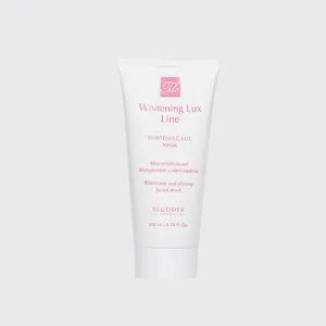 Осветляющая линия Whitening Lux Line