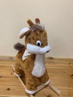 127/Качалка Олененок/94