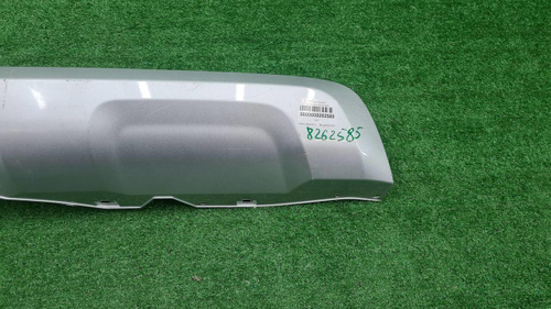 Накладка заднего бампера Tank 500 (2021-н.в.)