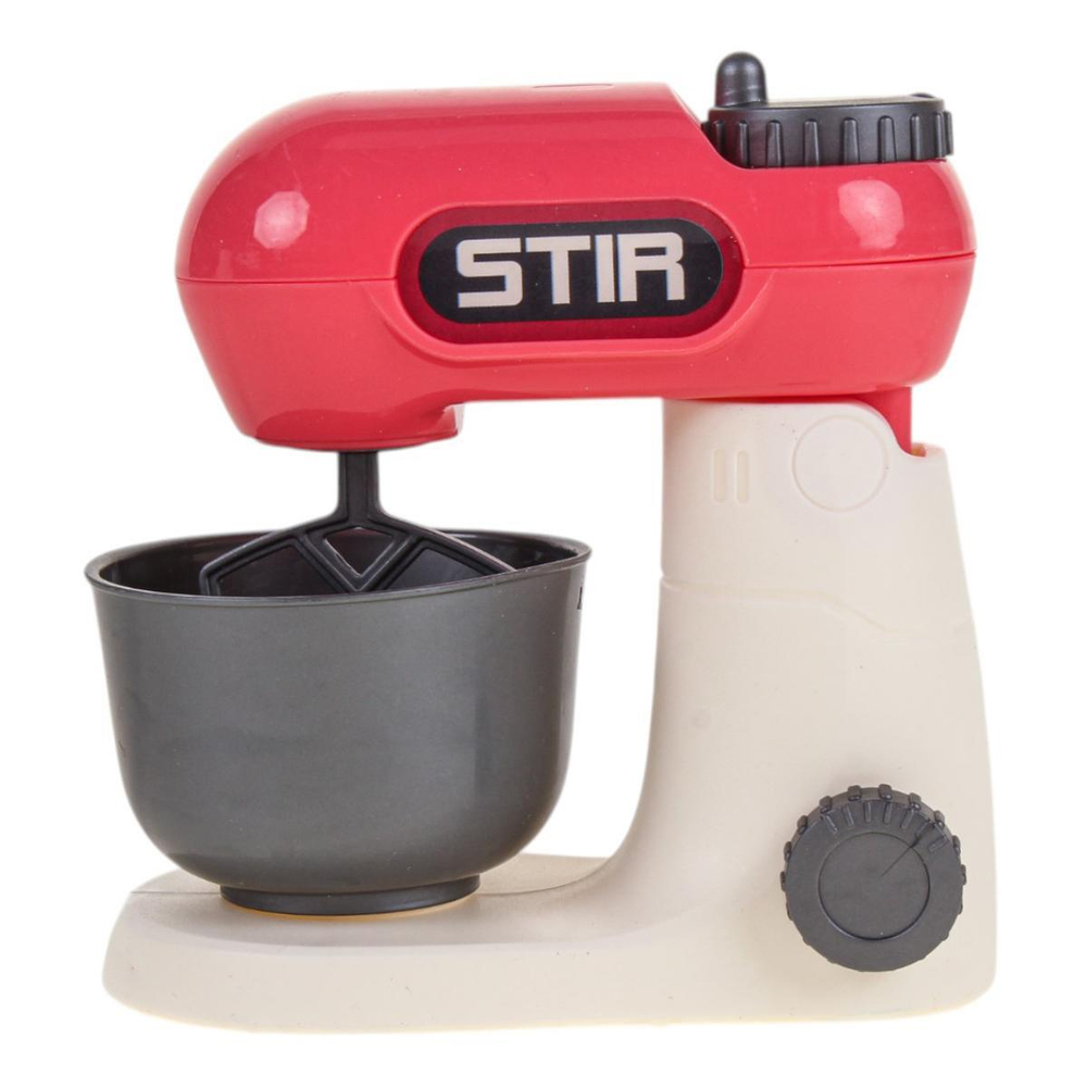 Быт.техника Блендер с аксессуарами, пакет GJJ-H-34