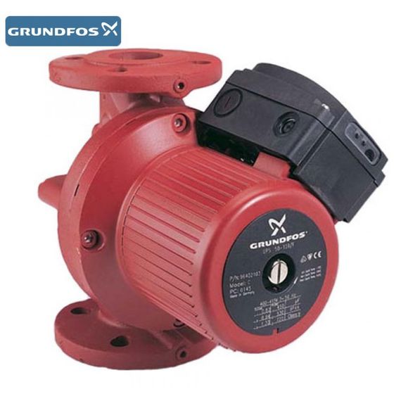 Grundfos UPS 50-120 F, (1х230 В)