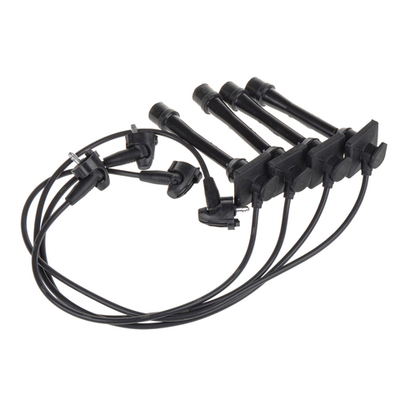 Провода высоковольтные TOYOTA COROLLA/CARINA 4EFE,7AFE GANZ GIP01094