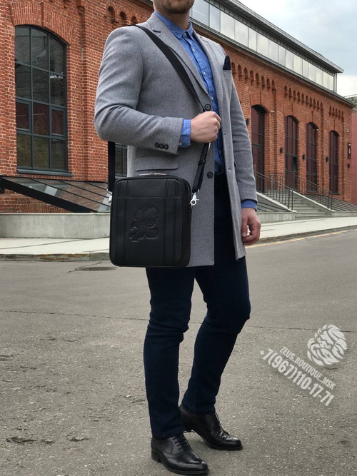 Сумка через плечо Stefano Ricci