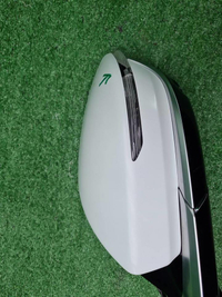 Зеркало левое Jetour X70 PLUS (2023-н.в.) 17 конт.