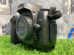 Nikon D70s Body Покупка/Продажа