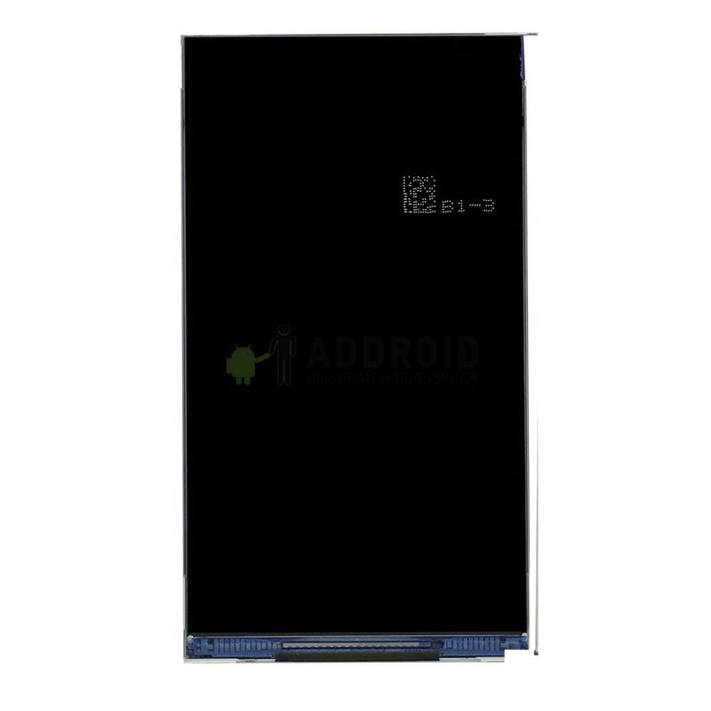 Дисплей для BQ Strike Power bq-5059