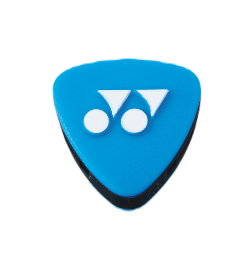 Виброгаситель теннисный Yonex Vibration Stopper 1P - Black, Blue