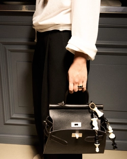 Брелок CHESS mini